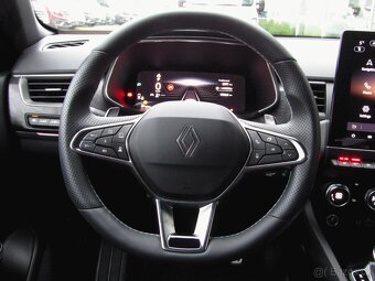 Renault Arkana 1,3 TCe 116 kW/160k EDC esprit Alpine - 8