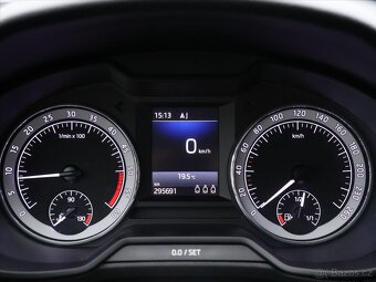 Škoda Octavia 2,0 TDI 110kW Style Sport (2018) - 8