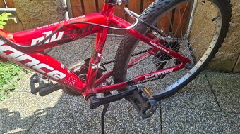 dětské kolo 24´ - 8