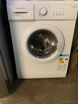 Ledničky, pračky, mrazáky, mikrovlnky - 8