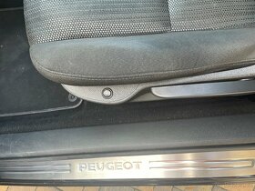 Peugeot 207cc 1.6 16V r.v. 2010 - 8