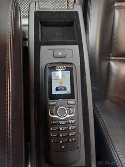 Audi s8 v10 sběratelský kousek - 8