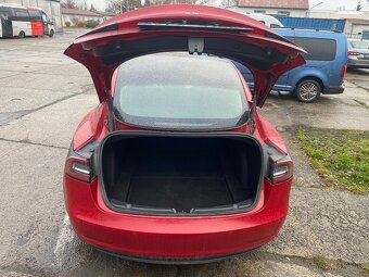TESLA MODEL 3,LONG RANGE,DUAL MOTOR,69 tkm, 6/2021, 254 kW - 8