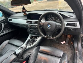 BMW E92 320D N47D20 M-PACKET SPARKLING - 8