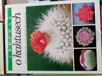 Knihy o bylinkách - 8