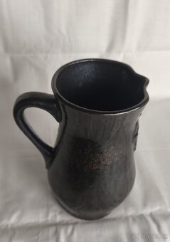 keramické džbány - 8