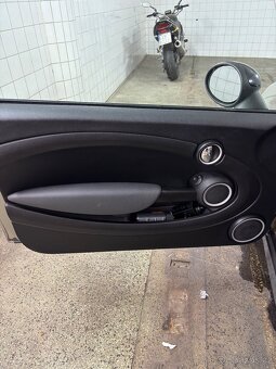 Mini cooper D nova STk 2008 - 8