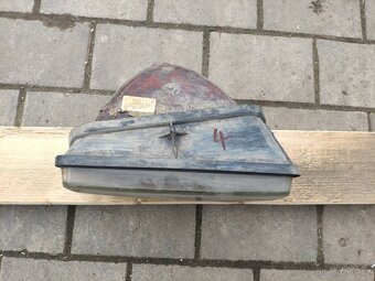 Přední světlo Škoda 120 L (4/5) - 8