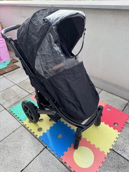 Britax römer smile 3 - 8