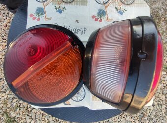 Zadní světla Pal Veterán - 8