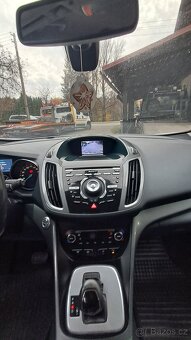 Ford C-MAX, 2.0 Cdi 2012 rv - 8