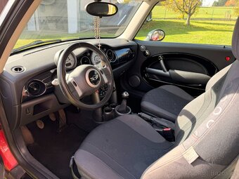 Mini Cooper ONE "7" - 8