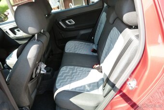 Škoda Fabia 1.6i 77kw - 8