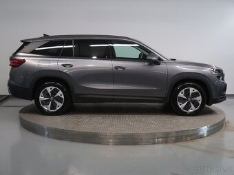Kodiaq SELECTION 2.0TDI 142KW 4x4 DSG - 8