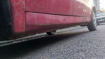 Daewoo Matiz 0.8 - 8