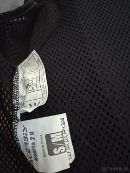 Chránič hrudi motocrosový chránič - 8