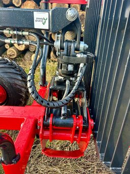 Vyvážečka FT7 + CR24 - 8