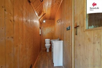 Prodej chaty 37 m2 Seč - 8