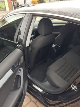 Audi A5 Sportback 2012 - 8