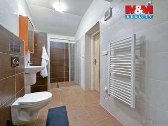 Prodej bytu 1+kk, 43 m², Nová Pec - 8