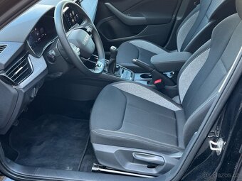 Škoda Kamiq SELECTION 1.0TSi 85kW 6M - 8