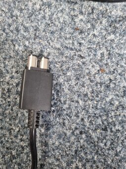 XBOX 360 Slim adaptér trafo original microsoft - 8