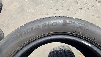 Letní pneu 215/55/17 Pirelli - 8