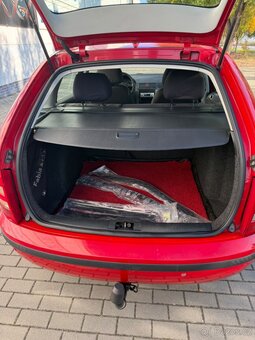 Škoda Fabia 1.2 Htp combi - 8