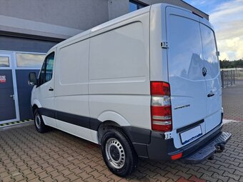 Mercedes-Benz Sprinter 211 CDI - 8