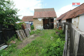 Prodej rodinného domu se zahrádkou, Nimpšov - 8