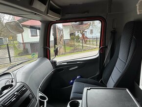 Mercedes-Benz Atego 1223 – Spolehlivý nákladní vůz, Euro 6 - 8
