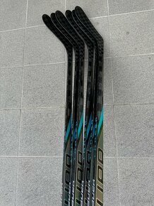 Hokejka Bauer NEXUS TRACER, levá, P28, flex 87 a 102 - 8
