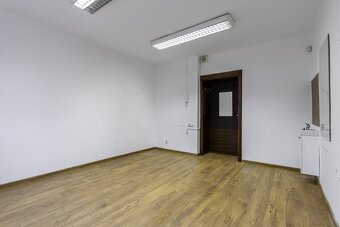 Pronájem komerčního prostoru 20 m², Most - 8