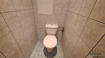 Pronájem bytu na Chodově - 8
