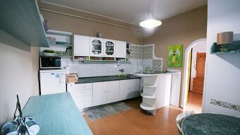 Byt 3+1 90 m² Uherské Hradiště - 8