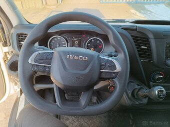 Iveco Daily 35S18 132 kW - 8