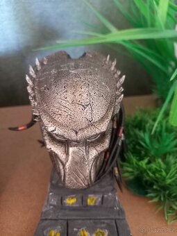 Sideshow Wolf predator - 8