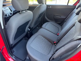 Hyundai i20 1.2 i 57kw 54 000km - 8