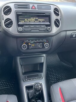 Vw golf 6 plus 2.0 tdi - 8