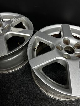 Alu Aluett 5x112 r16 - 8