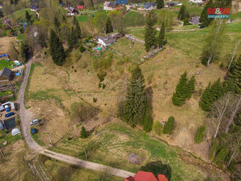 Prodej pozemku v Janově nad Nisou, Loučná - 8