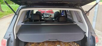 Subaru Forester r.v.2009,2,0 diesel - 8