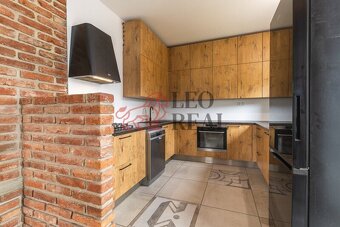 Prodej moderní novostavby RD, Praha-východ - 8