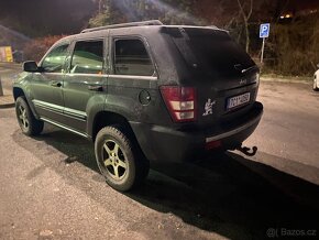 Jeep Grand Cherokee 3.0 crd - 8