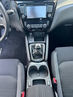 Nissan Qashqai 1.6 MT 160k N-Connecta - 8