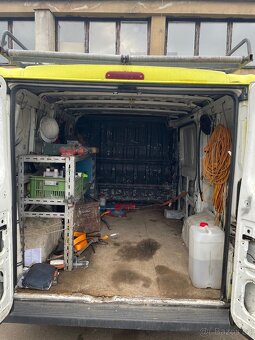 Peugeot Boxer L1H1 - 8
