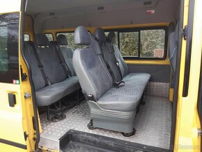 Ford Transit 2.2 Tdci 350 L-92kw -9 mist - Serviska - 8