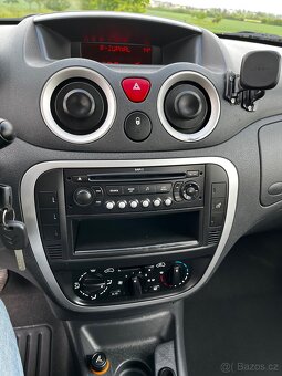 ✅CITROEN C3 1.4 54KW SERVISNÍ KNIHA ✅ - 8