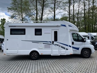 Nový obytný vůz FIAT DUCATO, Rimor, SUPER BRIG 95 - 8