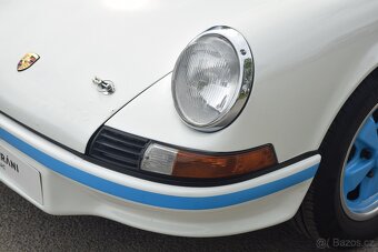 Porsche 911 Carrera RS - 8